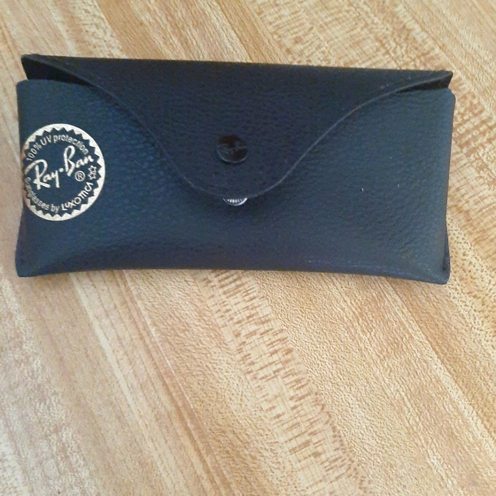 Small Ray-Ban Sunglass case
